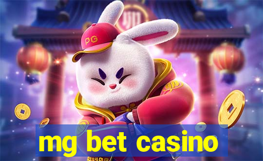 mg bet casino